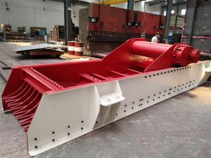 nova Kinglink ZSW600X130 Stone Vibrating feeder vibraciona rešetka