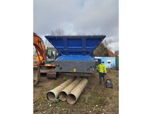 crible vibrant Kleemann MS15Z-AD