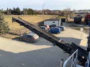 Crible vibrant Kleemann MS702 EVO à vendre - Image 33 | Machineryline CG Crible vibrant Kleemann MS702 EVO | Image 33 - Machineryline