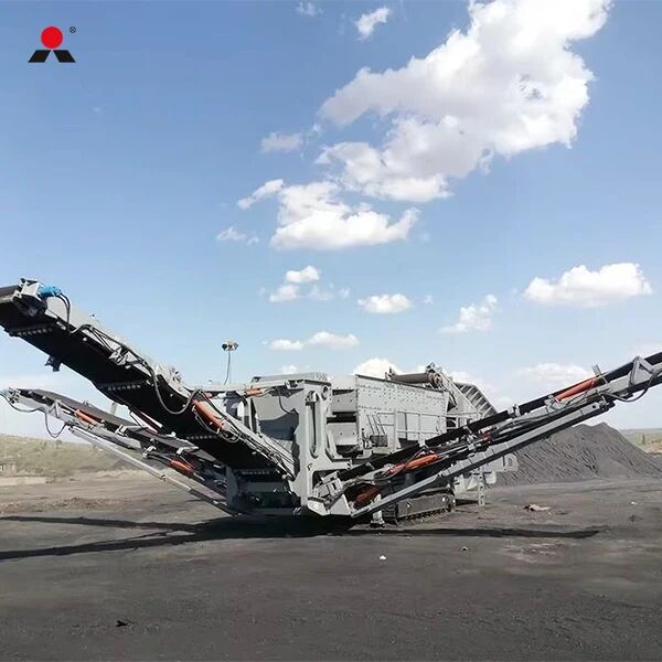 Peneira vibratória Liming YHPT300L, YHST25L, YHST16L a venda | Machineryline BR Peneira vibratória Liming YHPT300L, YHST25L, YHST16L - Machineryline