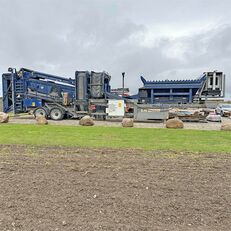 Maskin Mekano LS1202 vibrating screen