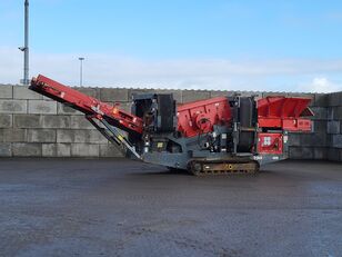 آلة الغربلة الهزازة Maximus 409