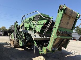 McCloskey S 80 vibraciona re&scaron;etka