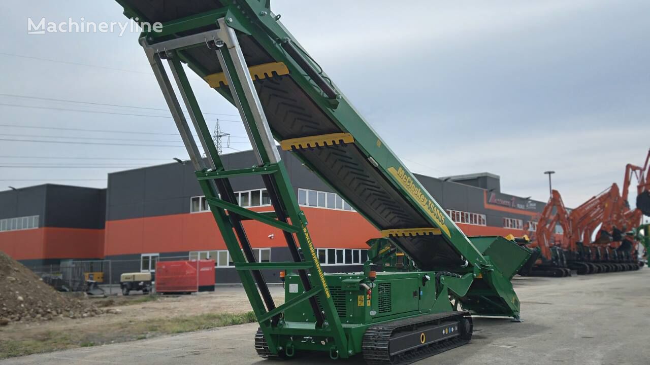 McCloskey TS4065 V2 vibrating screen