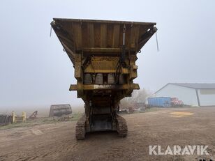 OM Ulisse criba vibratoria