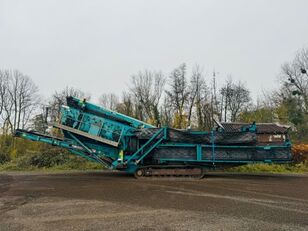 vibrační síto Powerscreen CHIEFTAIN 1700