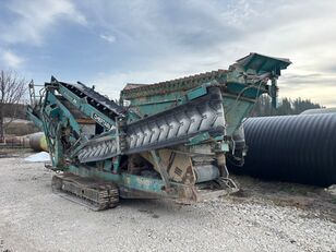 Powerscreen CHIEFTAIN 400 vibrating screen
