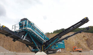 грохот вибрационный Powerscreen Chieftain 1700X