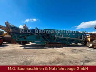 Powerscreen Chieftain 2400 criba vibratoria