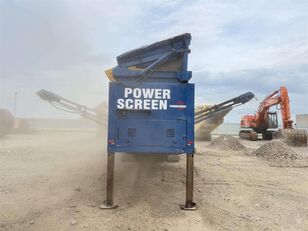 vibros&otilde;el Powerscreen Chieftain 600