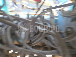 Powerscreen Horizon 6203 vibrating screen for sale - Image 97 | Machineryline ZA Powerscreen Horizon 6203 vibrating screen | Image 97 - Machineryline