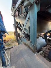 Crible vibrant Powerscreen Introuvable à vendre - Image 10 | Machineryline CD Crible vibrant Powerscreen Introuvable | Image 10 - Machineryline