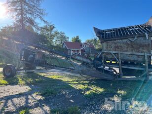 Powerscreen Okänt vibrating screen for sale - Image 9 | Machineryline ZA Powerscreen Okänt vibrating screen | Image 9 - Machineryline