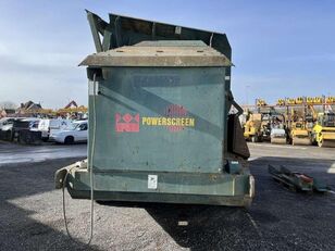 Prodaja Powerscreen POWERTRACK 800 vibracione rešetke - Slika 10 | Machineryline ME Powerscreen POWERTRACK 800 vibraciona rešetka | Slika 10 - Machineryline