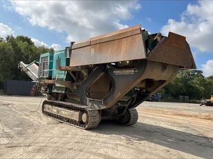 Powerscreen PREMIERTRAK 1180 vibrating screen