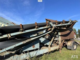 Venta de Powerscreen STD/CHIEF Sorting plant criba vibratoria - Imagen 42 | Machineryline UY Powerscreen STD/CHIEF Sorting plant criba vibratoria | Imagen 42 - Machineryline