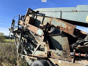 Venta de Powerscreen STD/CHIEF Sorting plant criba vibratoria - Imagen 44 | Machineryline UY Powerscreen STD/CHIEF Sorting plant criba vibratoria | Imagen 44 - Machineryline