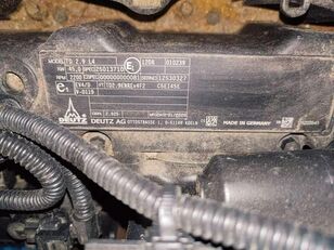 Купить грохот вибрационный Powerscreen WARRIOR 600 - Изображение 36 | Machineryline TM Грохот вибрационный Powerscreen WARRIOR 600 | Изображение 36 - Machineryline