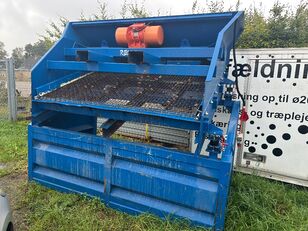 بيع آلة الغربلة الهزازة Remav SB2000 sorter anlæg - صورة 10 | Machineryline IQ آلة الغربلة الهزازة Remav SB2000 sorter anlæg | صورة 10 - Machineryline