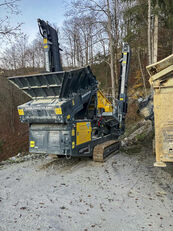 crible vibrant Rubble Master RM HS3500M