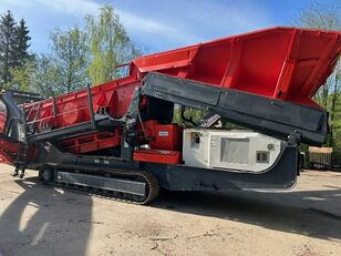 Sandvik QE 341 vibrationssikt till salu - Bild 4 | Machineryline SE Sandvik QE 341 vibrationssikt | Bild 4 - Machineryline