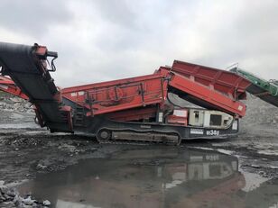 Sandvik QE340 criba vibratoria