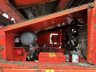 Crible vibrant Terex 883T à vendre - Image 31 | Machineryline LU Crible vibrant Terex 883T | Image 31 - Machineryline