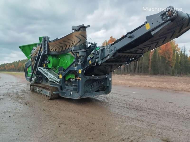 Terex EVOQUIP COLT 800 vibrating screen