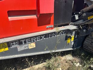 Terex FINLAY 870 vibrating screen for sale - Image 44 | Machineryline MY Terex FINLAY 870 vibrating screen | Image 44 - Machineryline