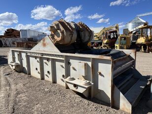 VARIOS 15X5 vibrating screen
