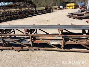 Vretstorps-Verken CS10/509-3/108 R50T3B vibraciona re&scaron;etka
