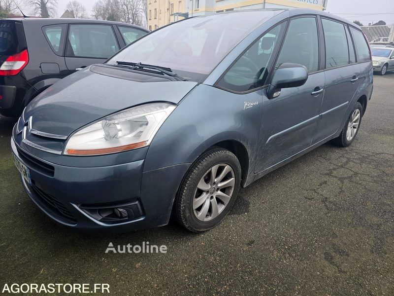 monovolume Citroen C4 PICASSO