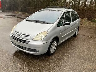 monospace Citroen Xsara Picasso HDI 16