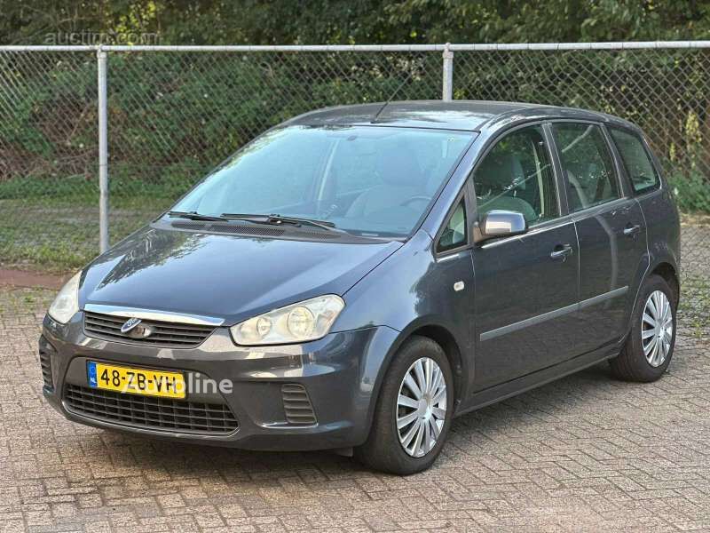 Ford C-Max 1.8-16V Trend minivan