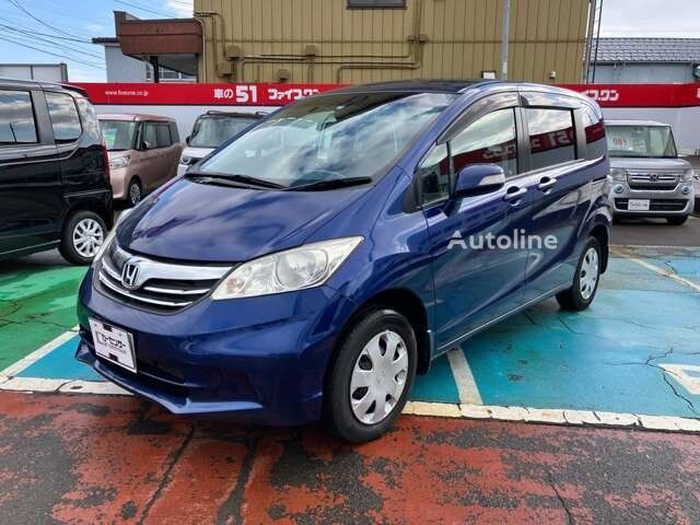 الميكروباصات شاحنة الميني فان Honda FREED