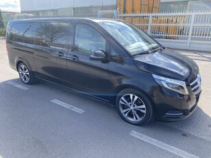 monospace Mercedes-Benz V 250 posti 8