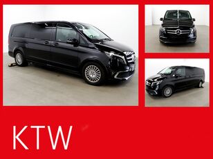 Mercedes-Benz V 300 Avantgarde minivan