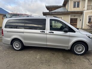 مینی ون Mercedes-Benz V250