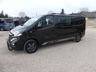 monospace Opel VIVARO