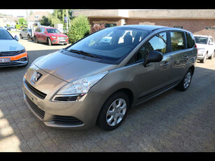 monospace Peugeot Peugeot 5008