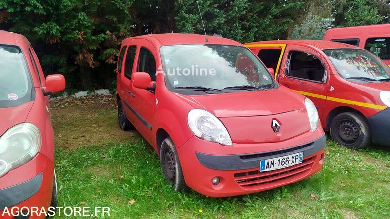 Mahtuniversaal Renault KANGOO - Autoline