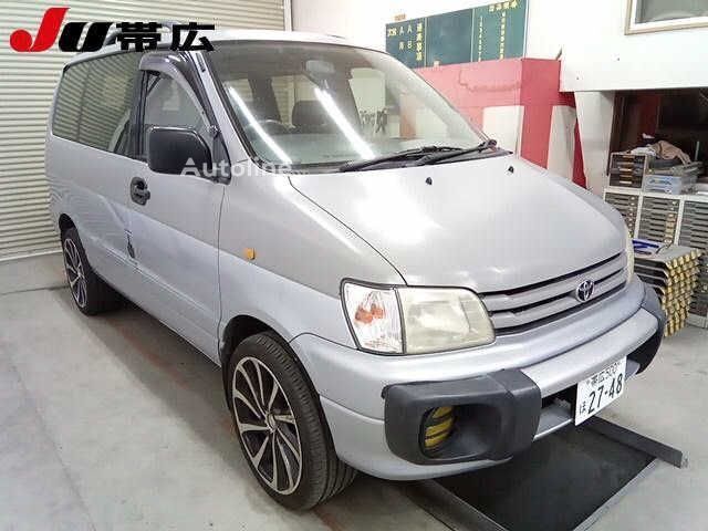 Toyota LITEACE NOAH Minivan