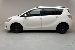 минивэн Toyota Verso