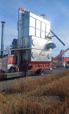 Antti 200 mobile grain dryer