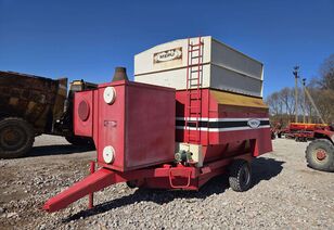 m&aacute;y sấy ngũ cốc lưu động Mepu M170