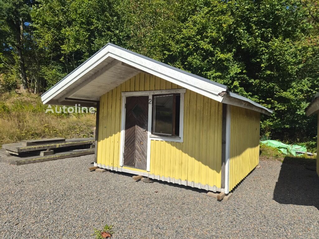 Mobile home - Autoline