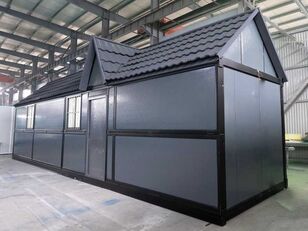 1160x250x239 cm mobile home