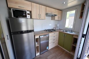 Купить мобильный дом Adria 8,6x4 - Изображение 7 | Autoline TJ Мобильный дом Adria 8,6x4 | Изображение 7 - Autoline