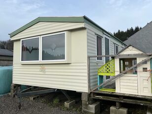 移动式住宅 Atlas Oasis super 32x12