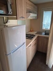 Prodaja CR Abitare 8,1 x 4 mobilne kućice - Slika 4 | Autoline RS CR Abitare 8,1 x 4 mobilna kućica | Slika 4 - Autoline